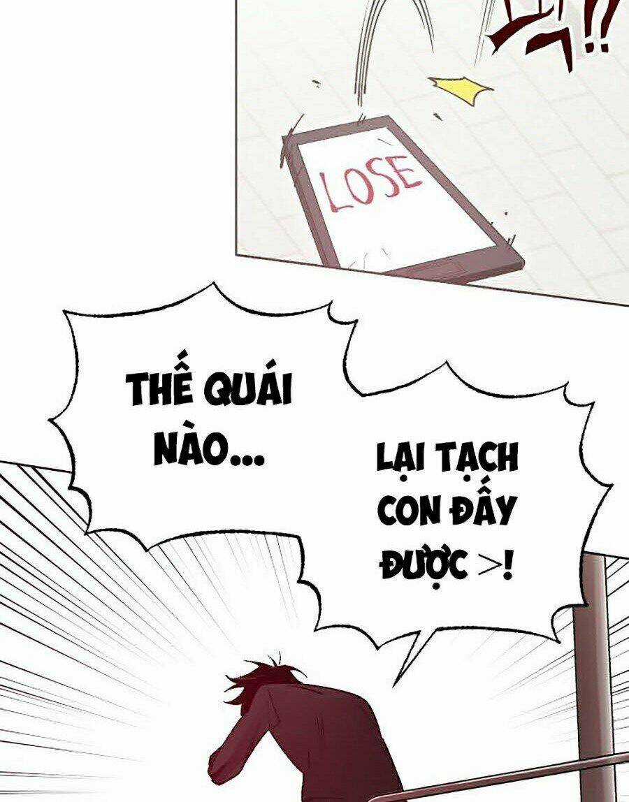 Hard Core Leveling Warrior Ss2 Chapter 117 trang 58