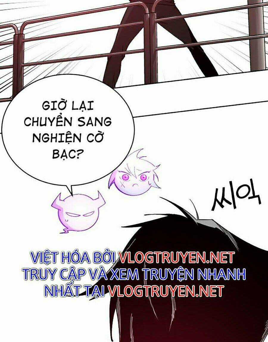 Hard Core Leveling Warrior Ss2 Chapter 117 trang 59