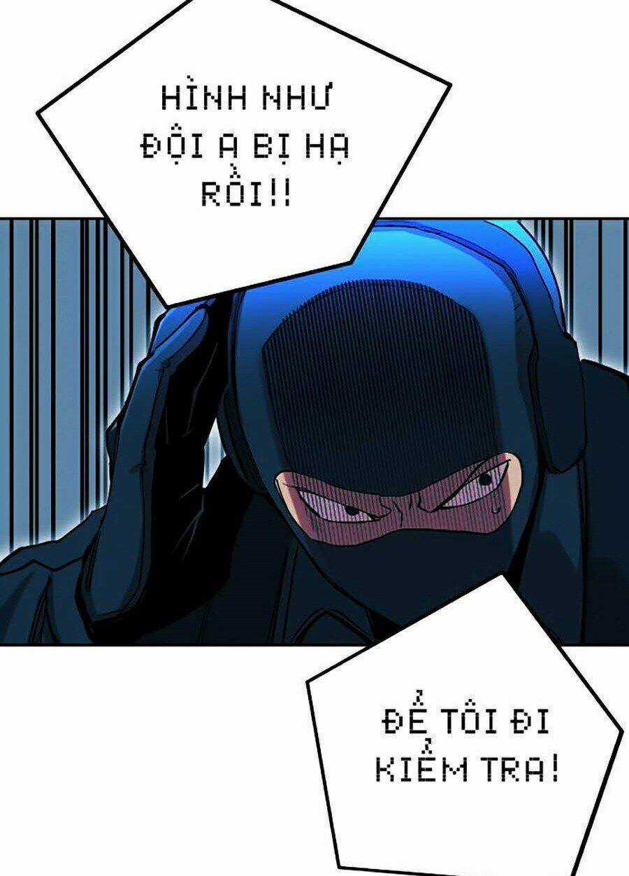 Hard Core Leveling Warrior Ss2 Chapter 117 trang 6