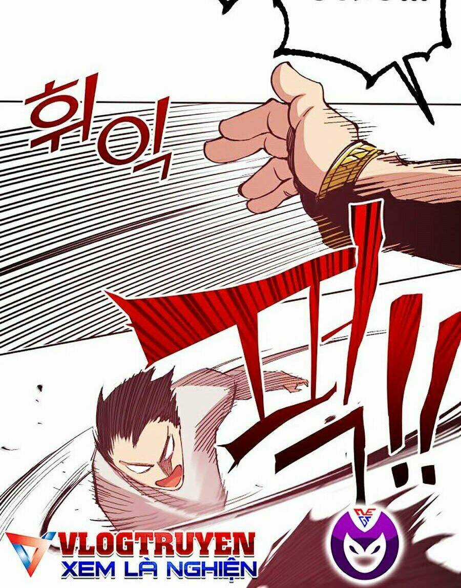 Hard Core Leveling Warrior Ss2 Chapter 117 trang 61