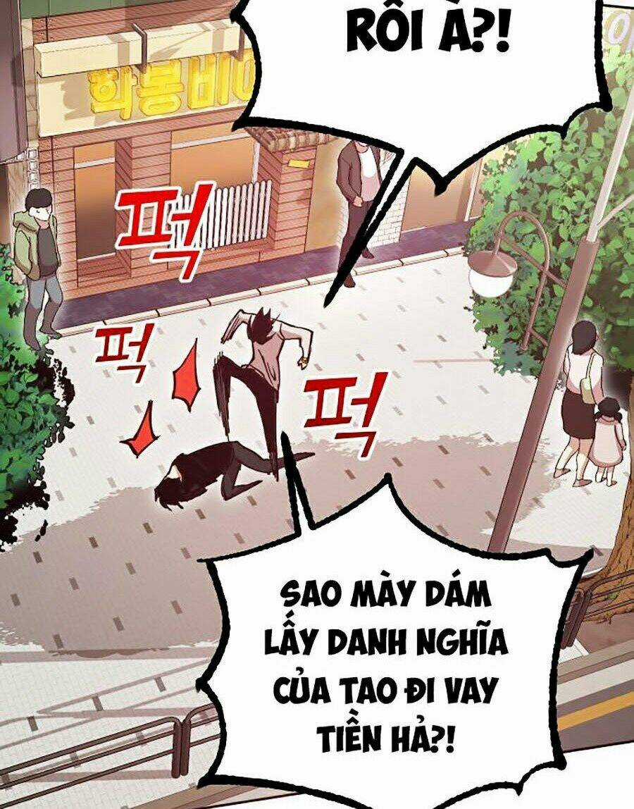 Hard Core Leveling Warrior Ss2 Chapter 117 trang 63