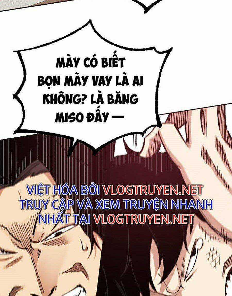 Hard Core Leveling Warrior Ss2 Chapter 117 trang 64