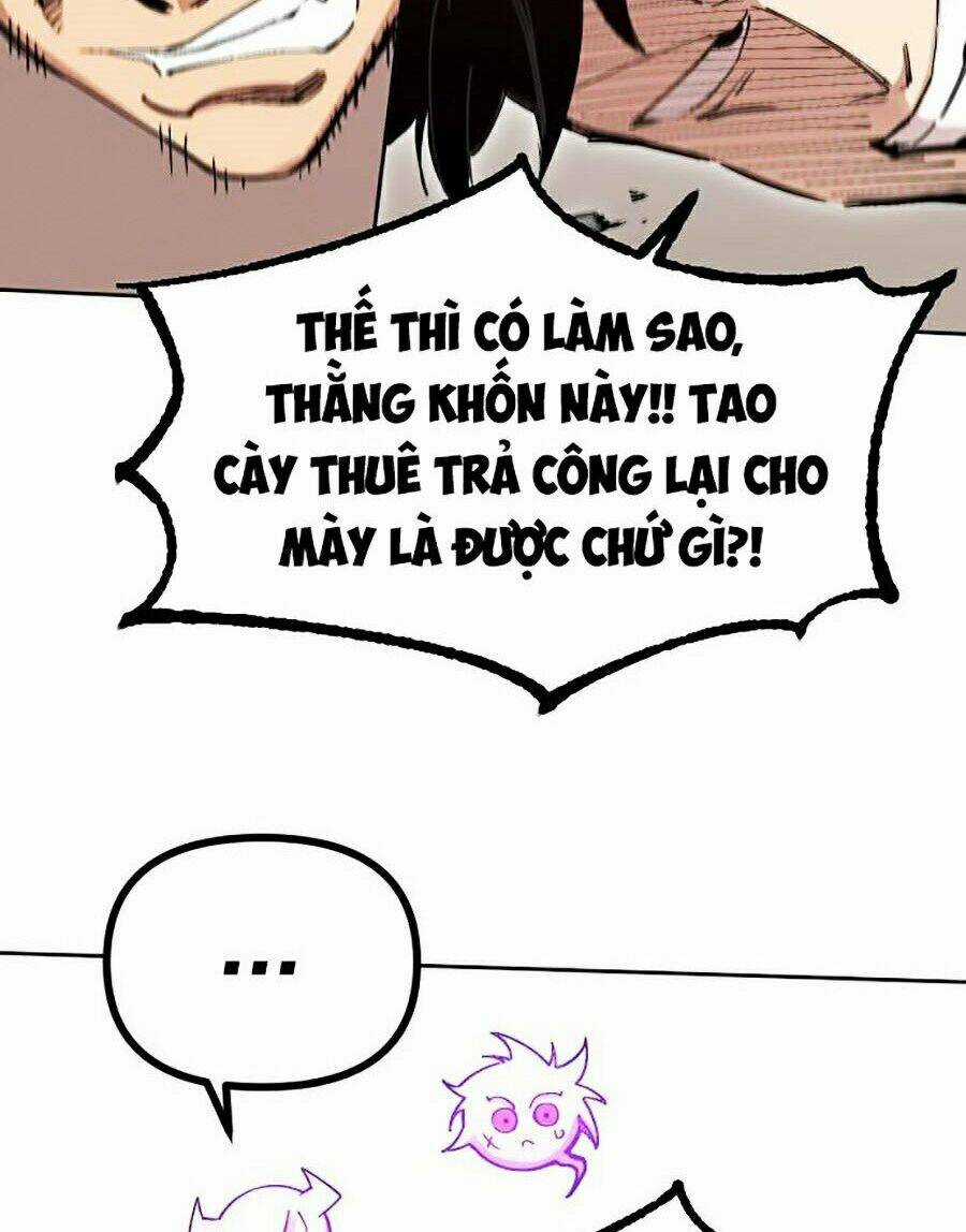 Hard Core Leveling Warrior Ss2 Chapter 117 trang 65