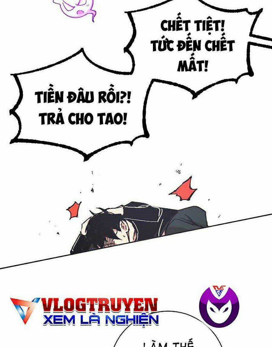 Hard Core Leveling Warrior Ss2 Chapter 117 trang 66