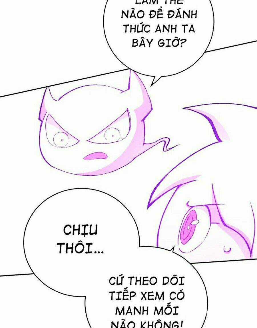 Hard Core Leveling Warrior Ss2 Chapter 117 trang 67