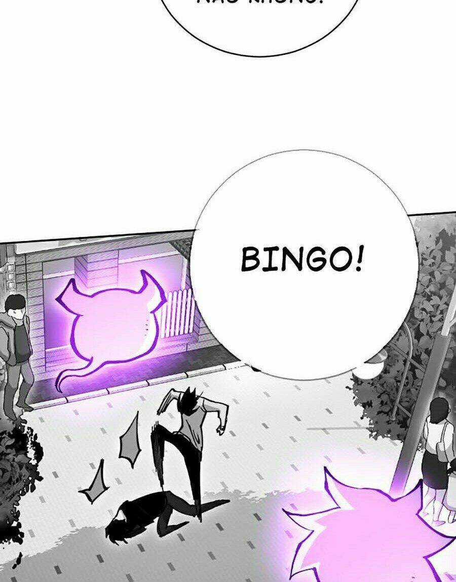 Hard Core Leveling Warrior Ss2 Chapter 117 trang 68