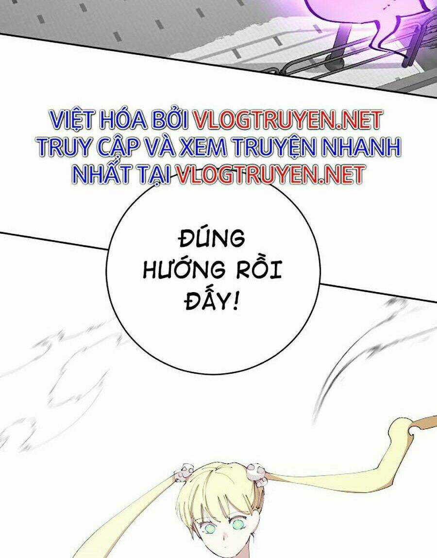 Hard Core Leveling Warrior Ss2 Chapter 117 trang 69