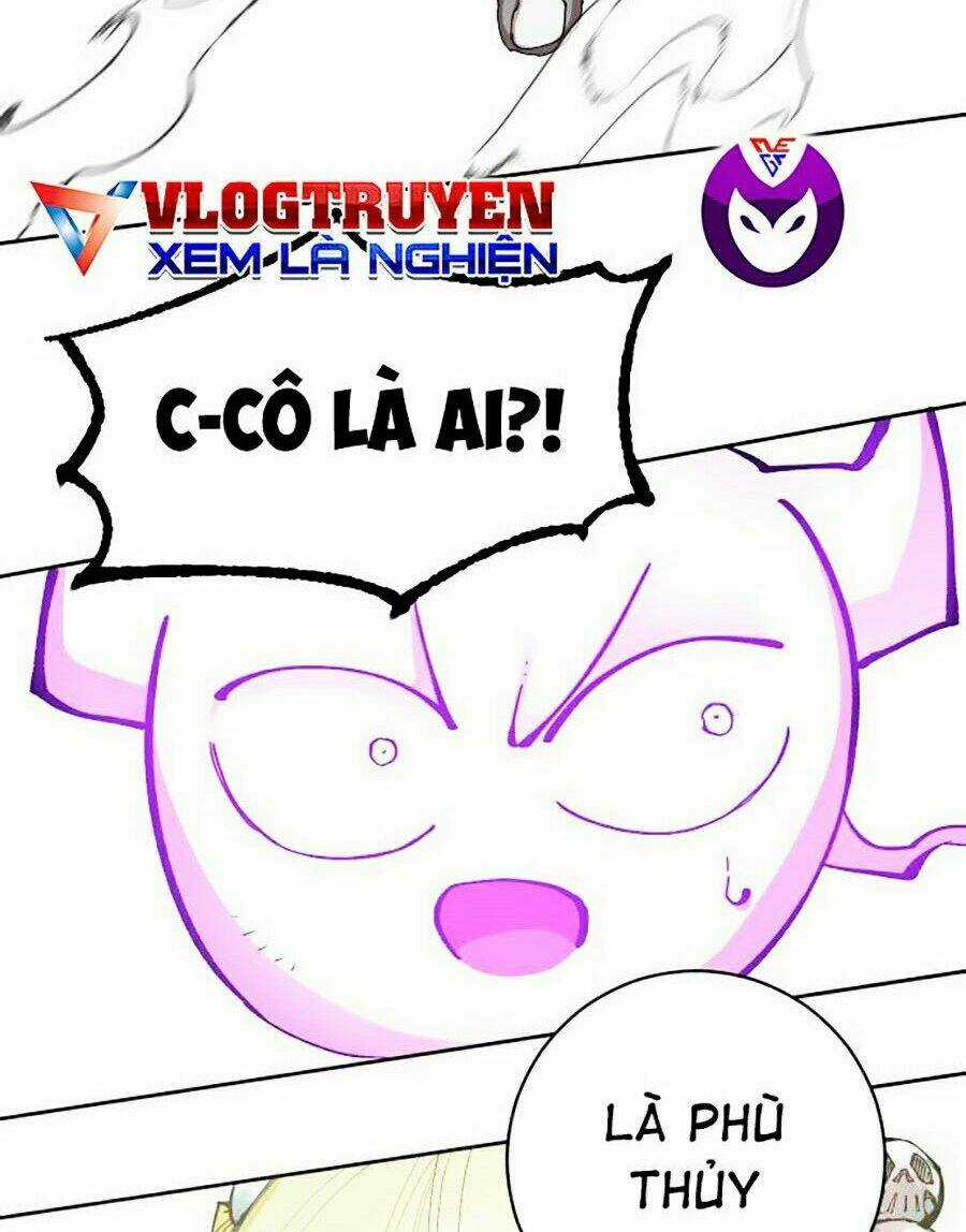 Hard Core Leveling Warrior Ss2 Chapter 117 trang 71