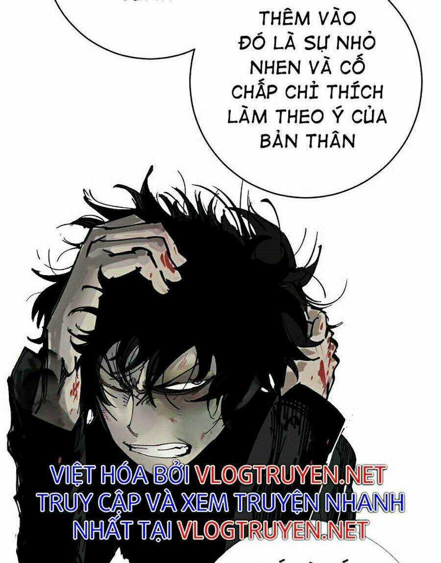 Hard Core Leveling Warrior Ss2 Chapter 117 trang 73