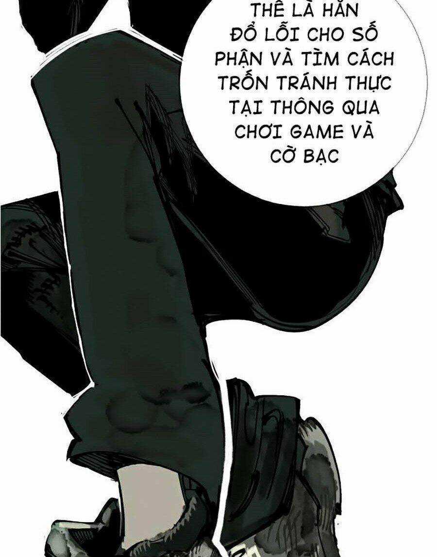 Hard Core Leveling Warrior Ss2 Chapter 117 trang 74