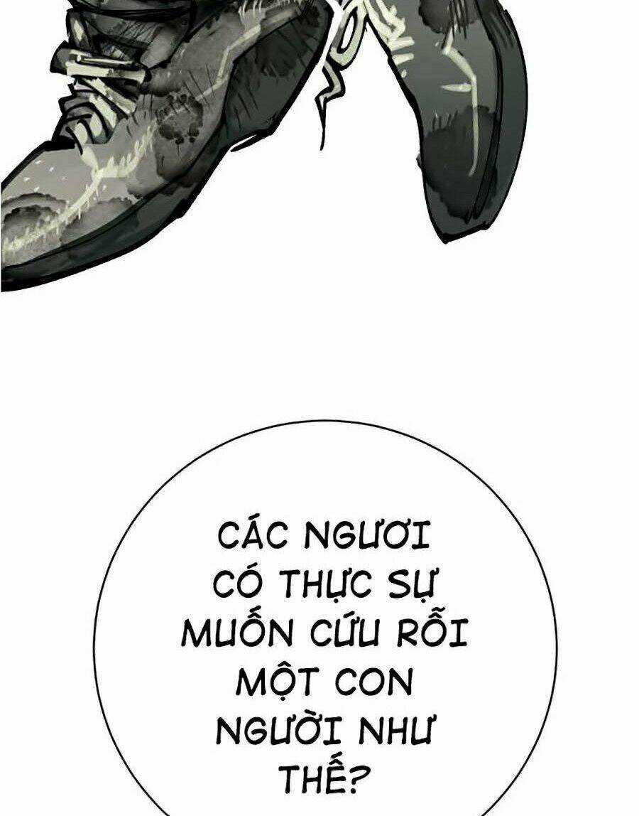 Hard Core Leveling Warrior Ss2 Chapter 117 trang 75