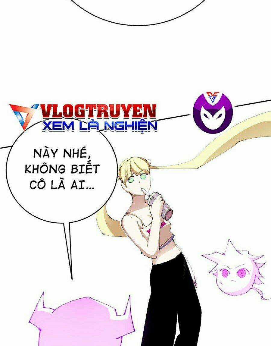 Hard Core Leveling Warrior Ss2 Chapter 117 trang 76