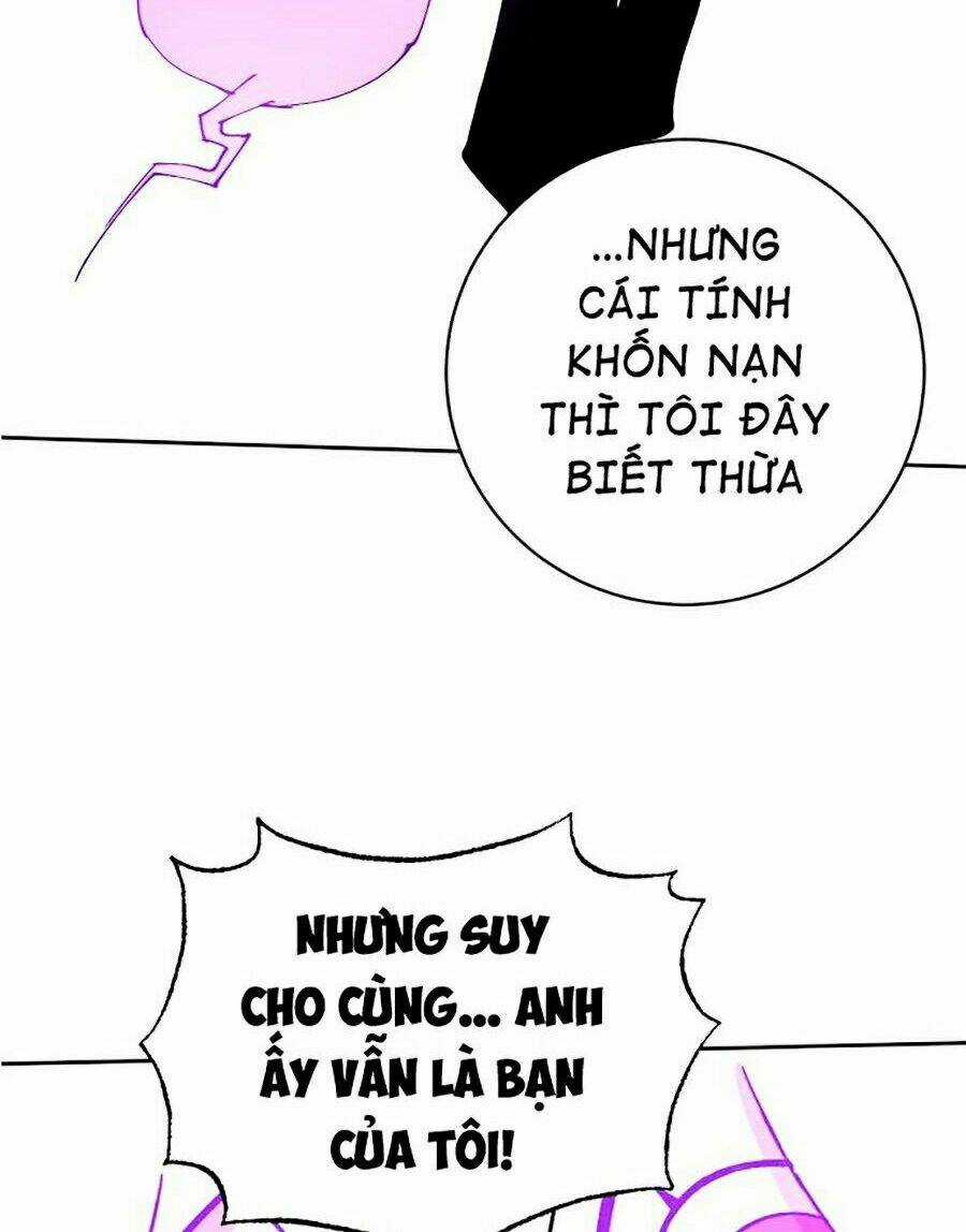 Hard Core Leveling Warrior Ss2 Chapter 117 trang 77