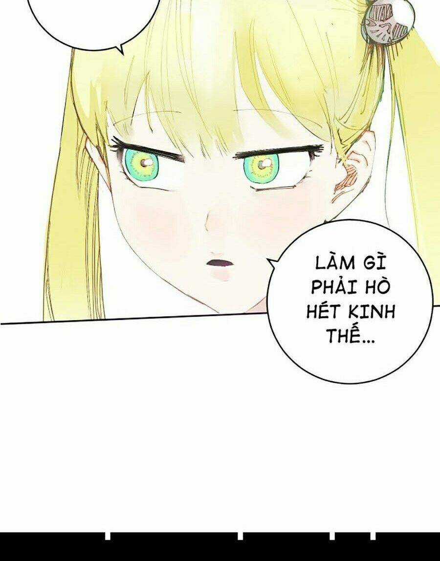 Hard Core Leveling Warrior Ss2 Chapter 117 trang 79