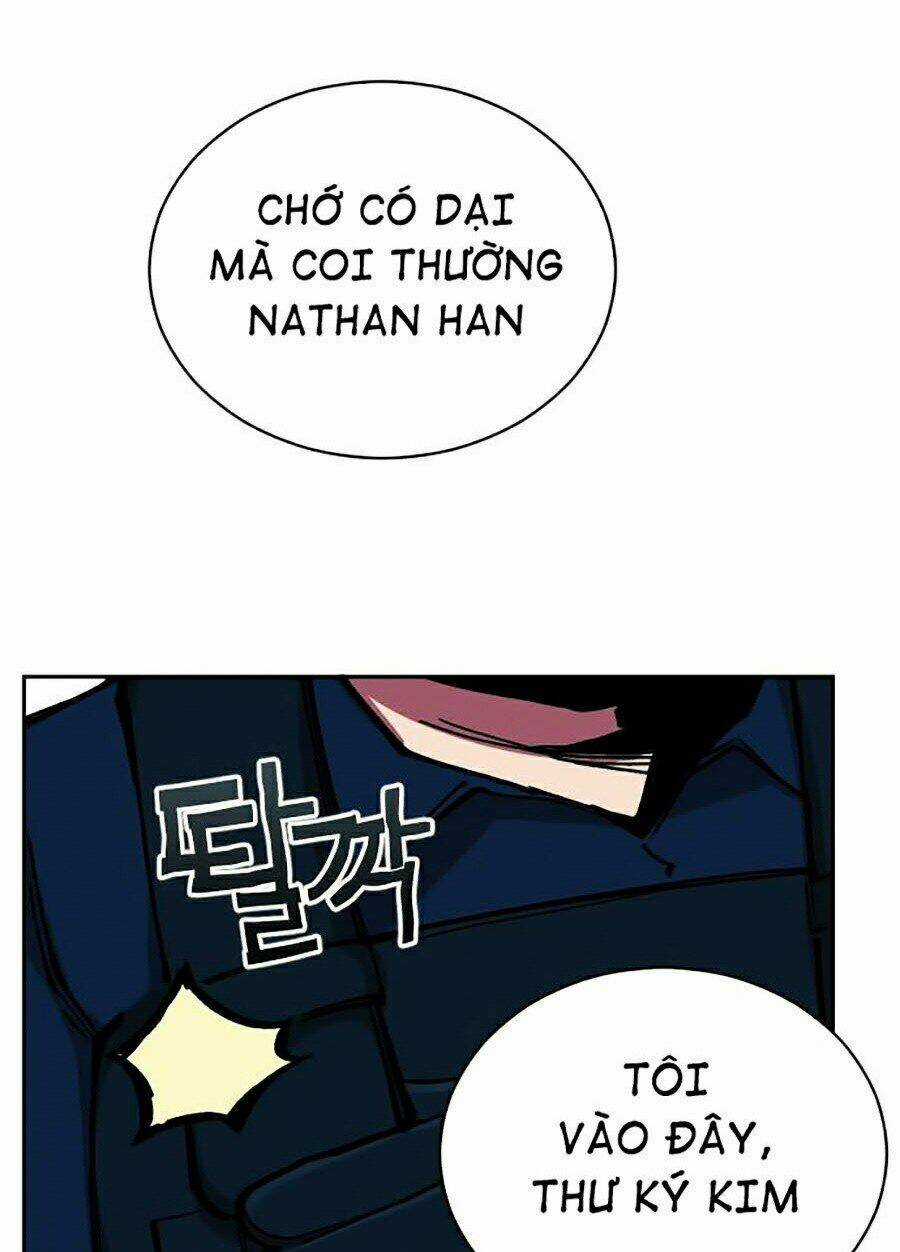 Hard Core Leveling Warrior Ss2 Chapter 117 trang 8