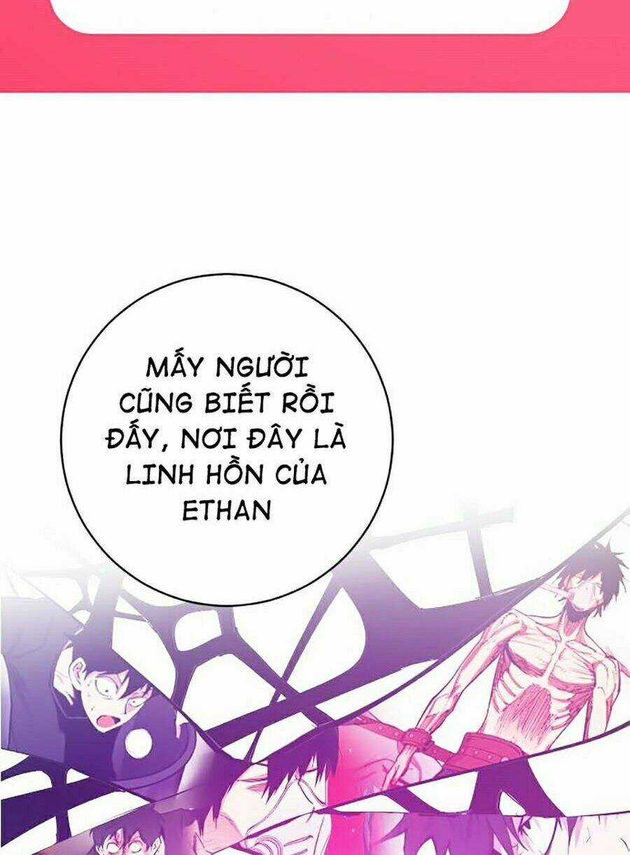 Hard Core Leveling Warrior Ss2 Chapter 117 trang 81