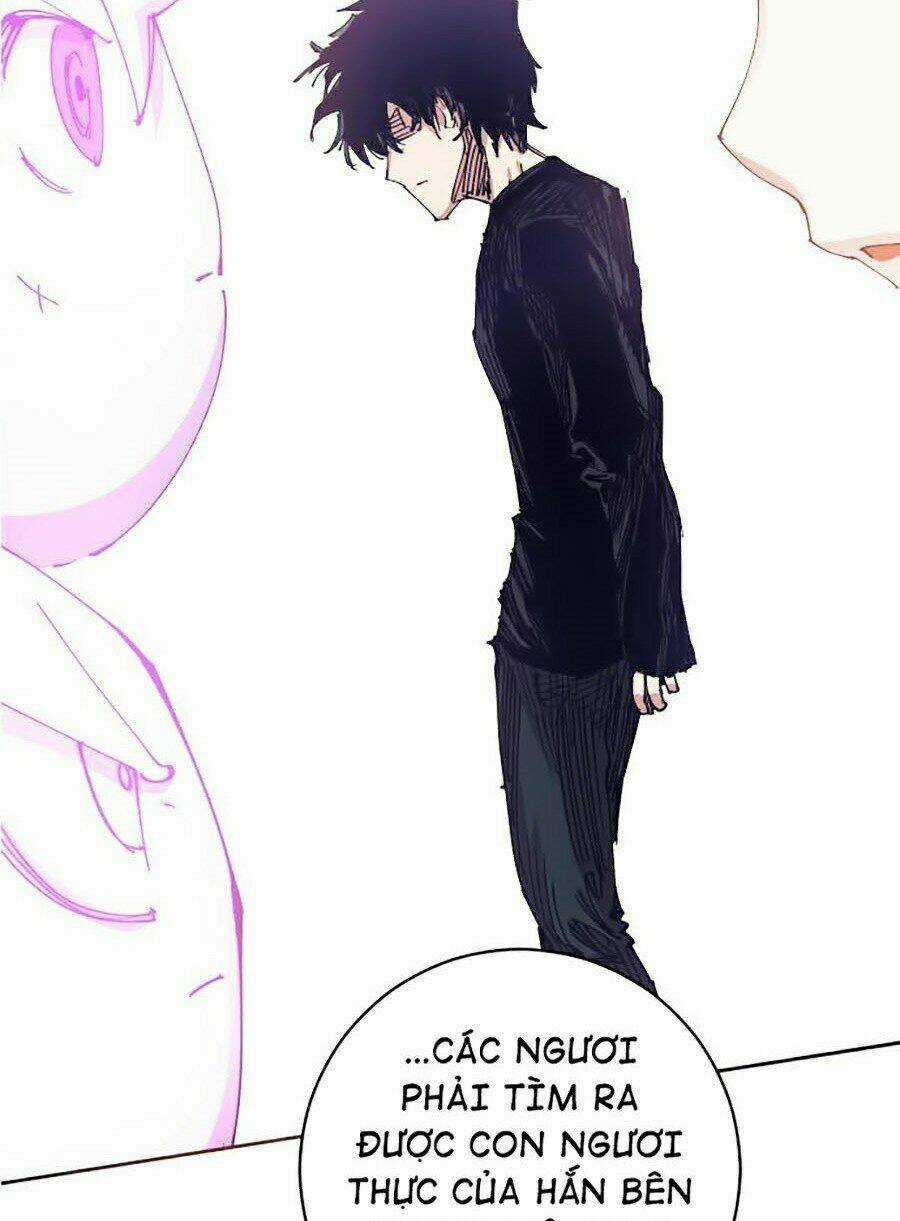 Hard Core Leveling Warrior Ss2 Chapter 117 trang 84