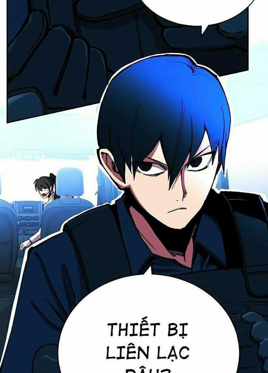 Hard Core Leveling Warrior Ss2 Chapter 117 trang 9