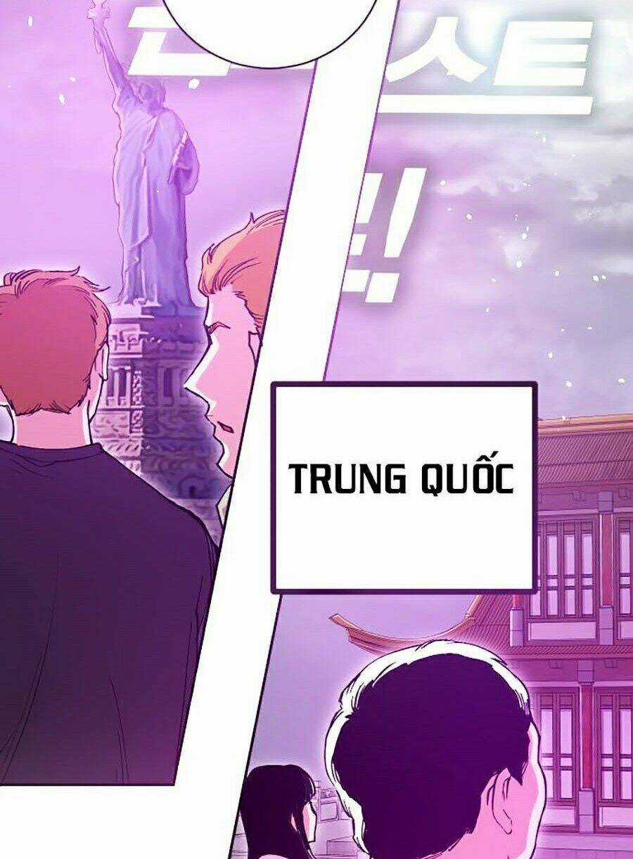 Hard Core Leveling Warrior Ss2 Chapter 117 trang 97