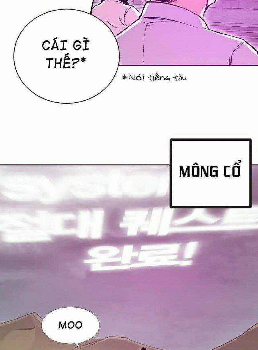 Hard Core Leveling Warrior Ss2 Chapter 117 trang 98