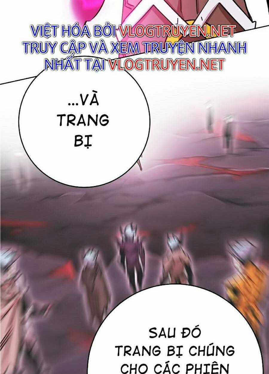 Hard Core Leveling Warrior Ss2 Chapter 118 trang 13