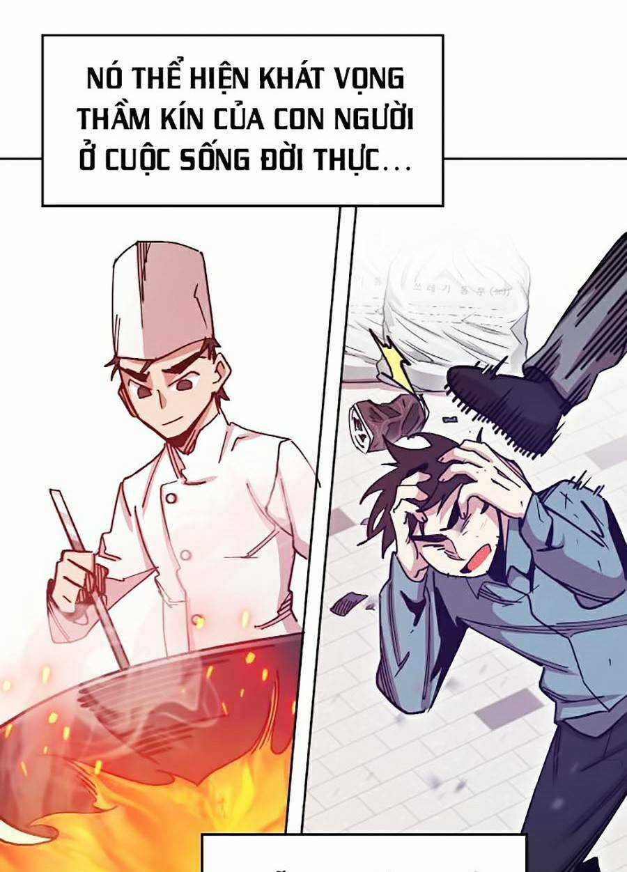 Hard Core Leveling Warrior Ss2 Chapter 118 trang 18