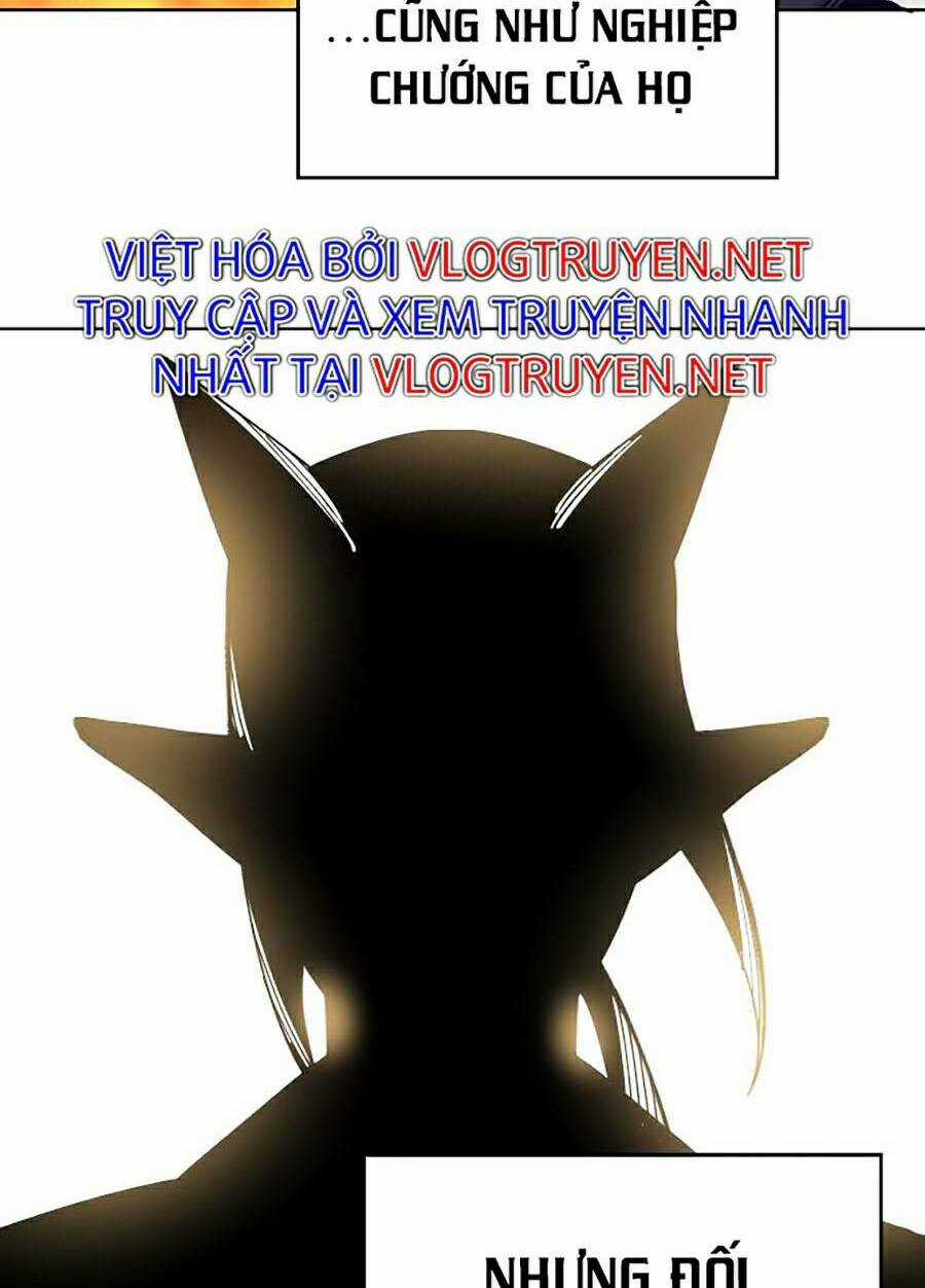 Hard Core Leveling Warrior Ss2 Chapter 118 trang 19