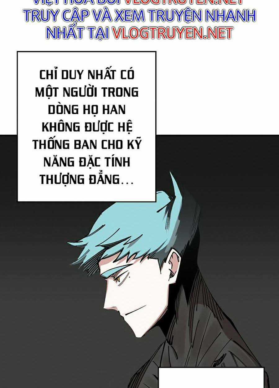 Hard Core Leveling Warrior Ss2 Chapter 118 trang 24