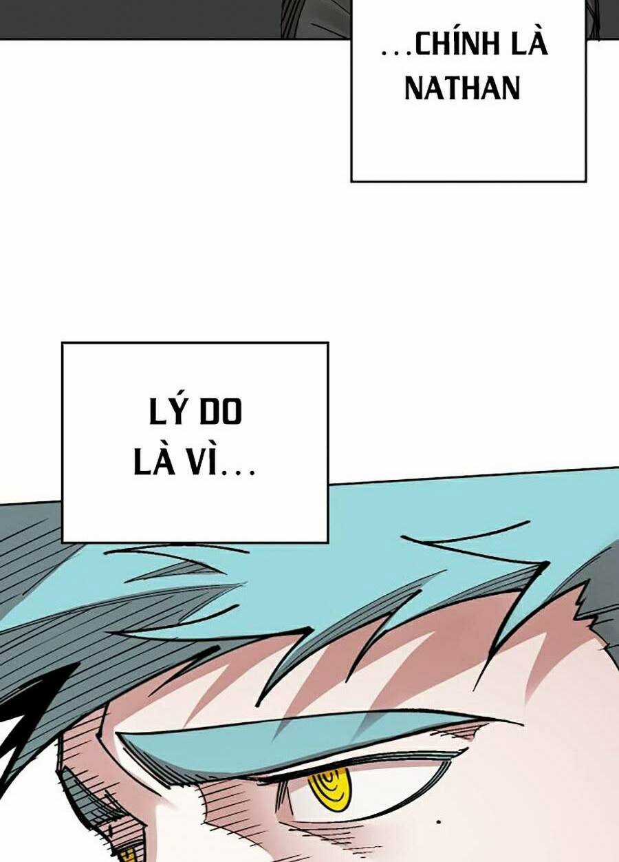 Hard Core Leveling Warrior Ss2 Chapter 118 trang 25