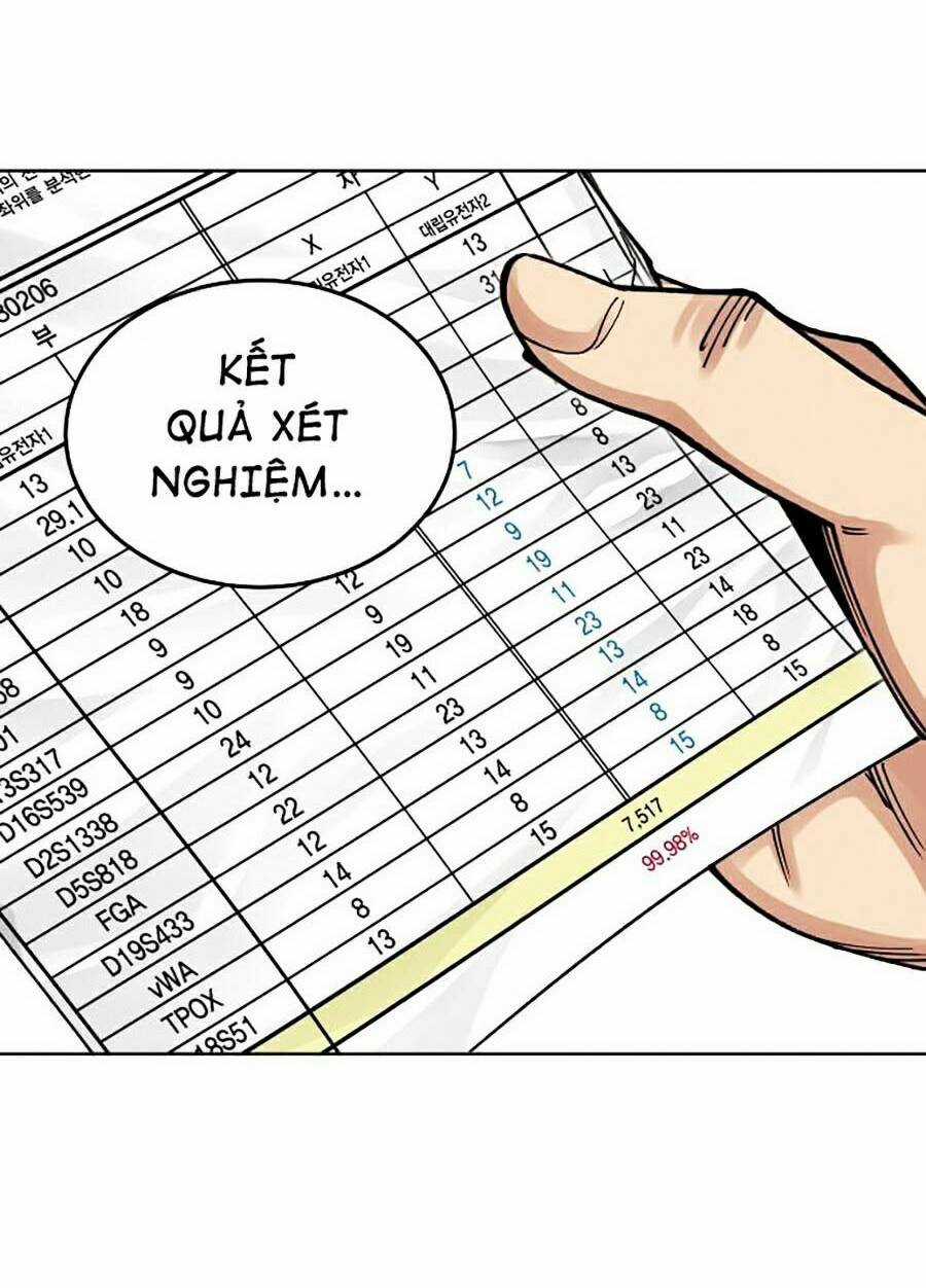 Hard Core Leveling Warrior Ss2 Chapter 118 trang 27