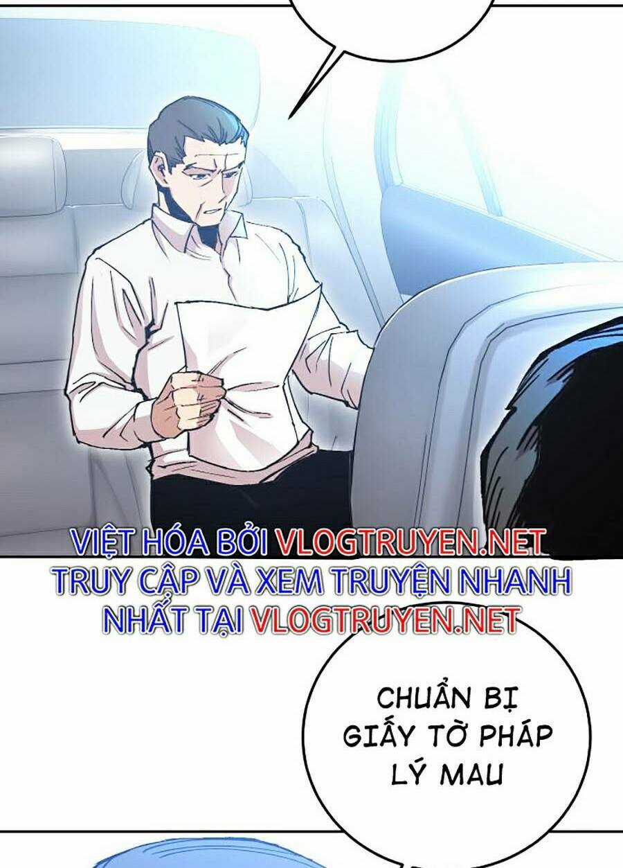 Hard Core Leveling Warrior Ss2 Chapter 118 trang 29