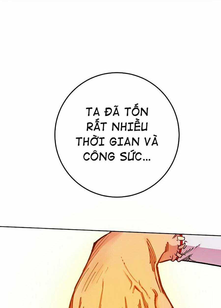 Hard Core Leveling Warrior Ss2 Chapter 118 trang 3