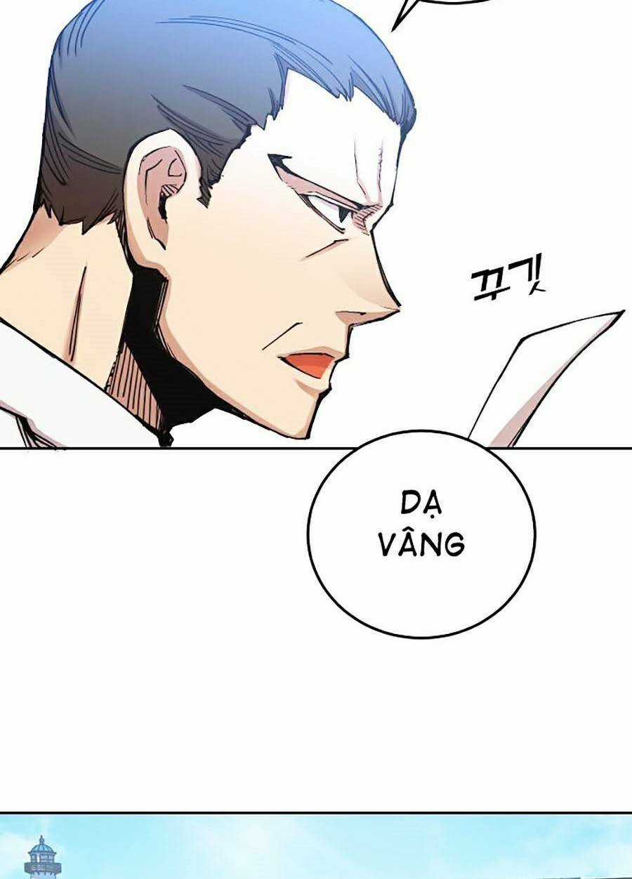 Hard Core Leveling Warrior Ss2 Chapter 118 trang 30