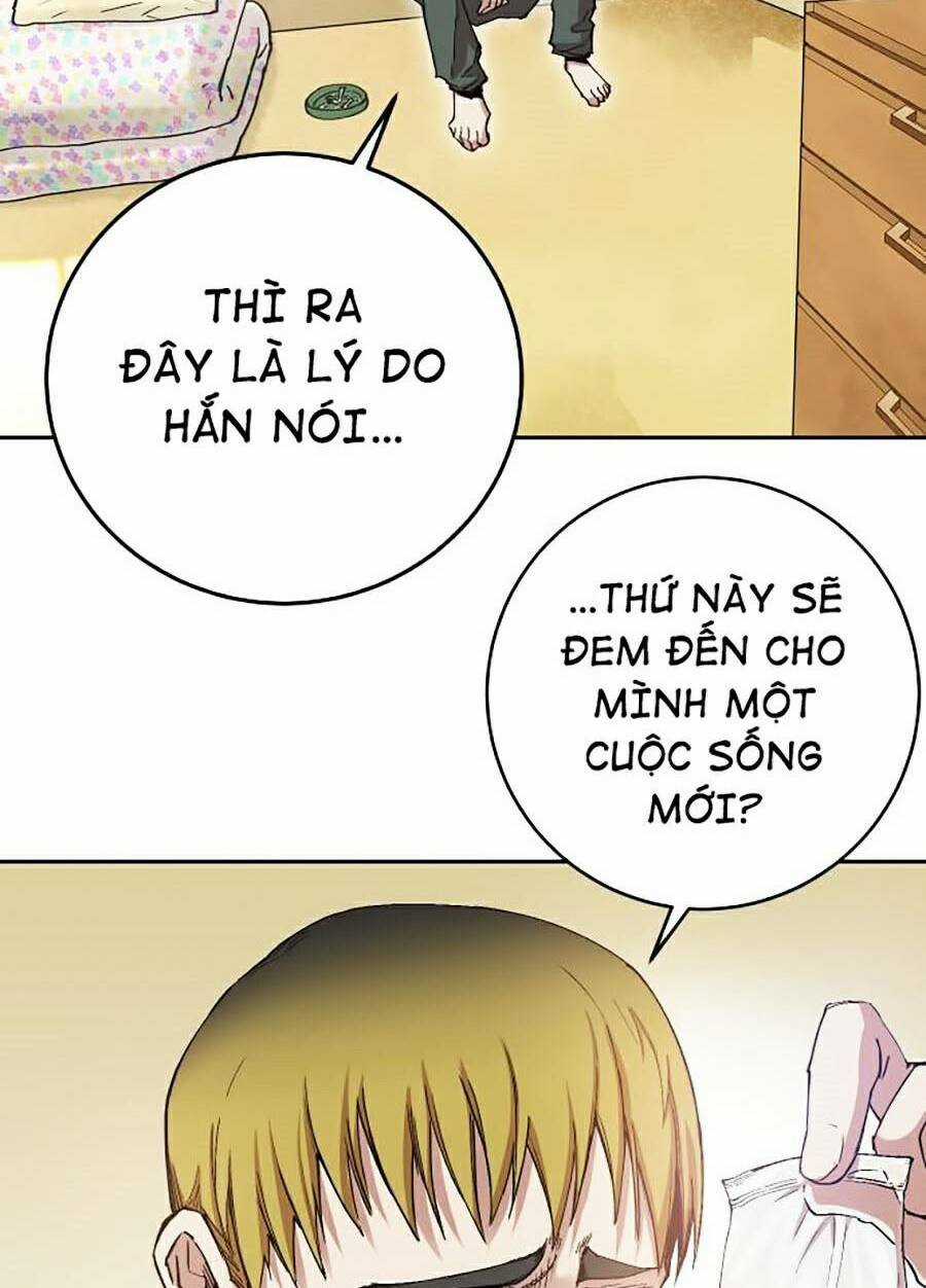 Hard Core Leveling Warrior Ss2 Chapter 118 trang 33