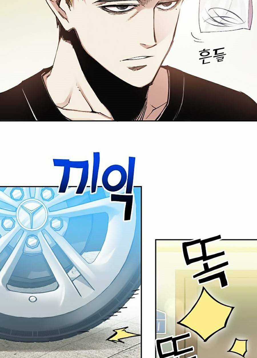 Hard Core Leveling Warrior Ss2 Chapter 118 trang 34