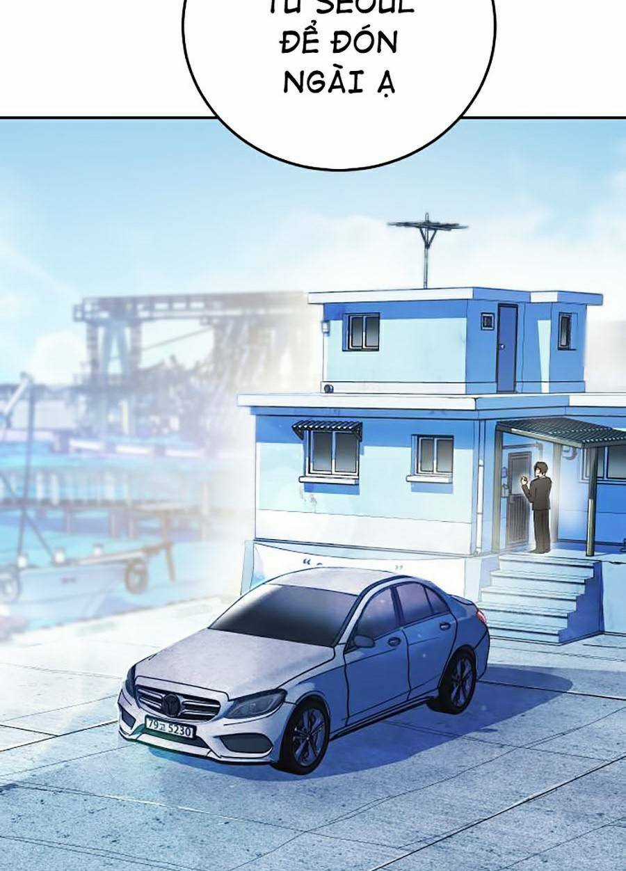 Hard Core Leveling Warrior Ss2 Chapter 118 trang 36