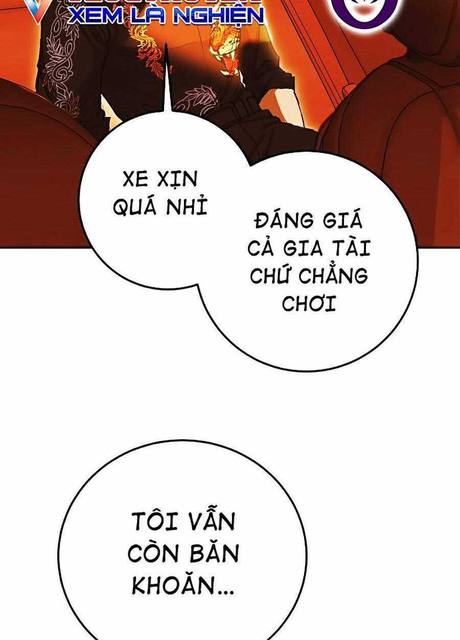 Hard Core Leveling Warrior Ss2 Chapter 118 trang 38