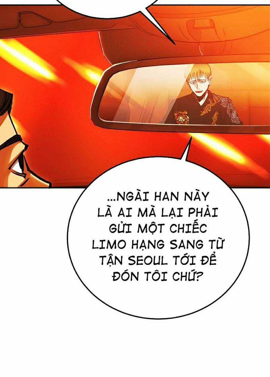 Hard Core Leveling Warrior Ss2 Chapter 118 trang 39