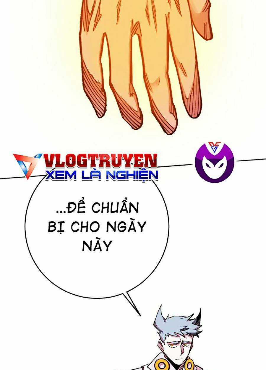 Hard Core Leveling Warrior Ss2 Chapter 118 trang 4