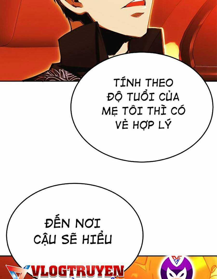 Hard Core Leveling Warrior Ss2 Chapter 118 trang 42