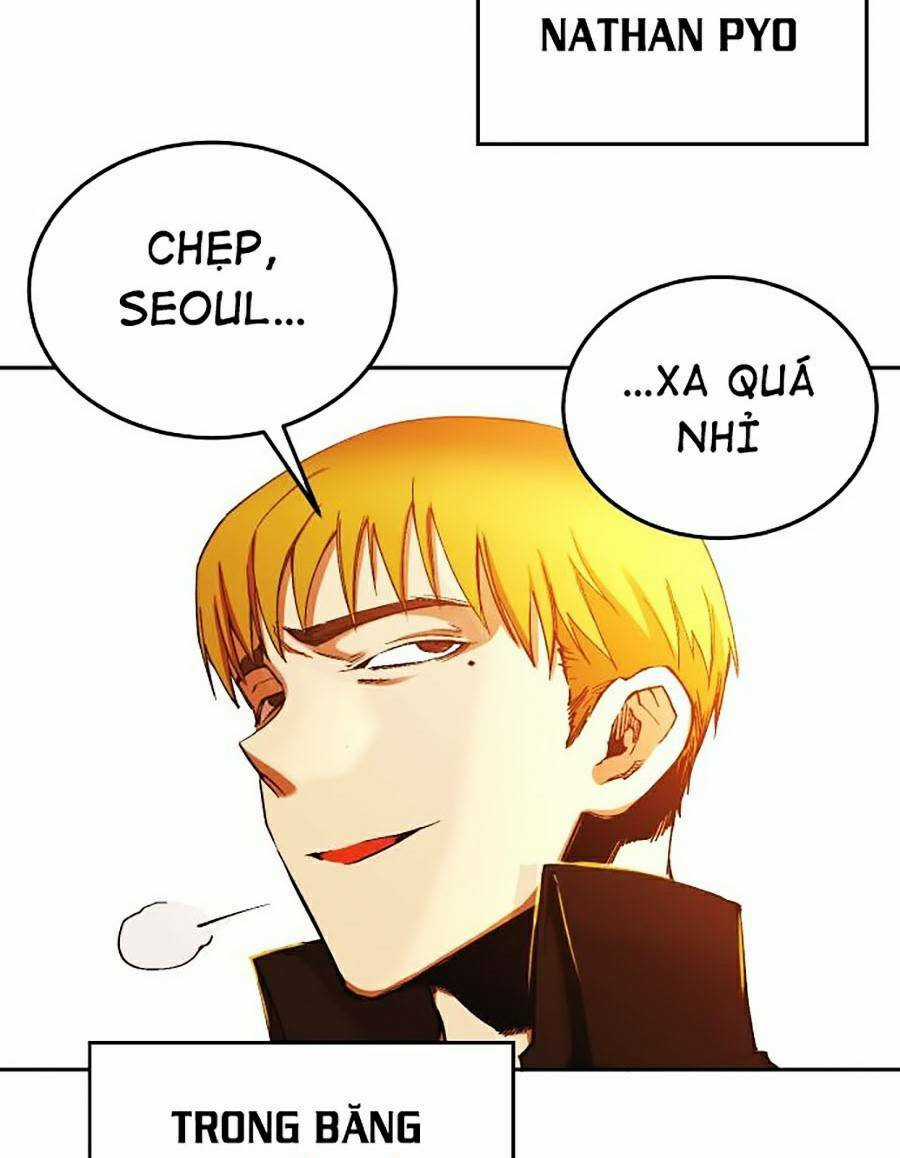 Hard Core Leveling Warrior Ss2 Chapter 118 trang 44