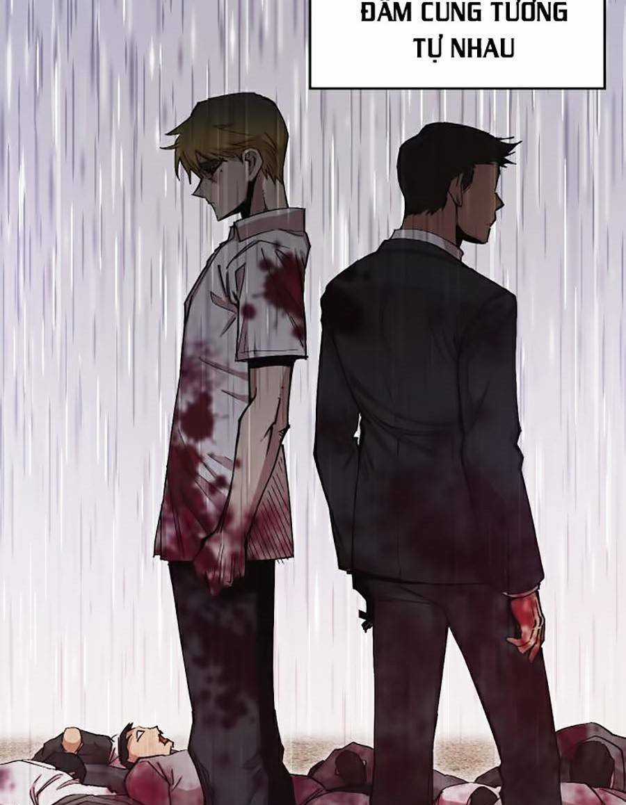 Hard Core Leveling Warrior Ss2 Chapter 118 trang 46