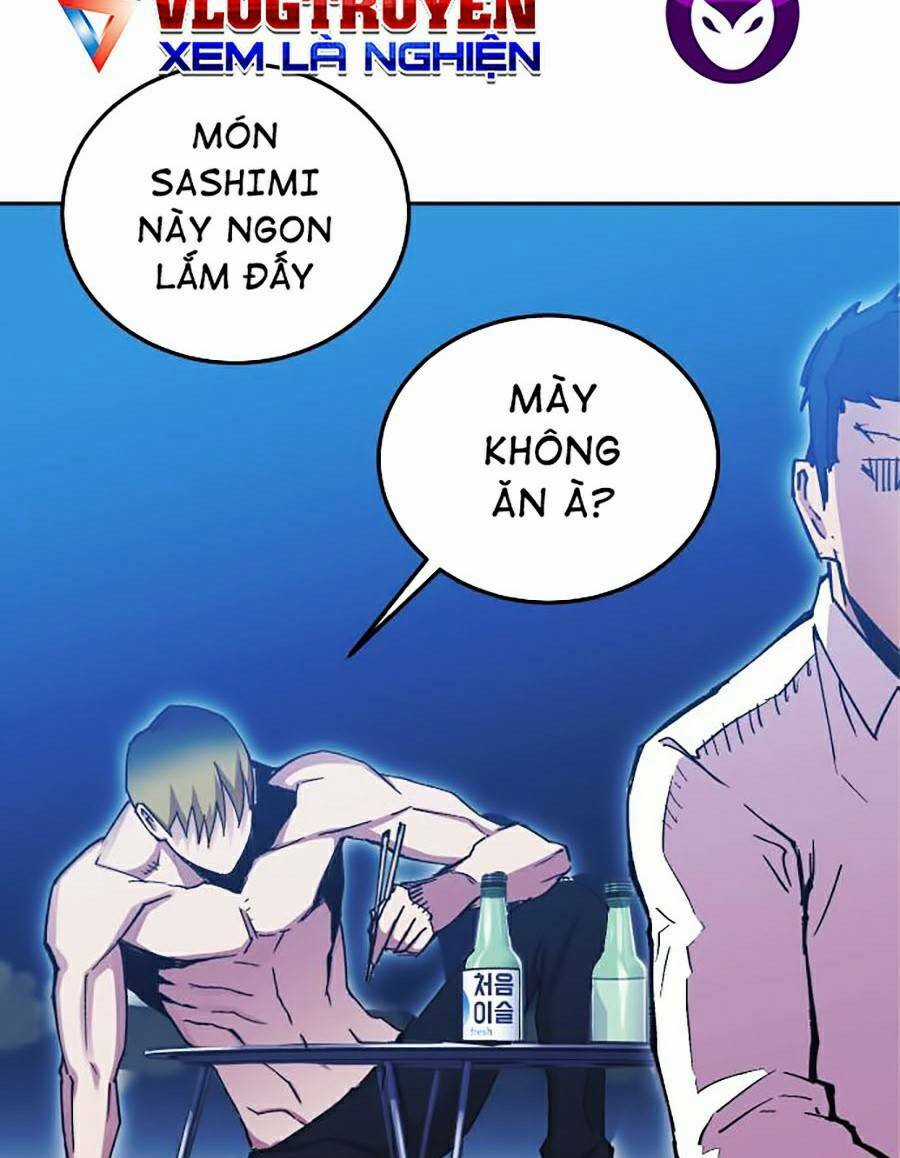 Hard Core Leveling Warrior Ss2 Chapter 118 trang 48