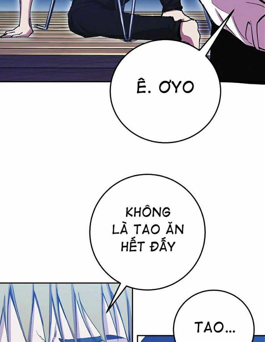 Hard Core Leveling Warrior Ss2 Chapter 118 trang 49