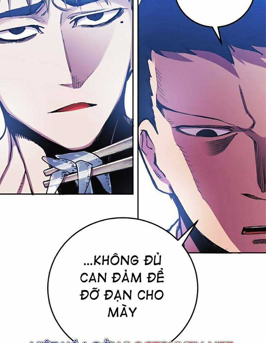 Hard Core Leveling Warrior Ss2 Chapter 118 trang 50