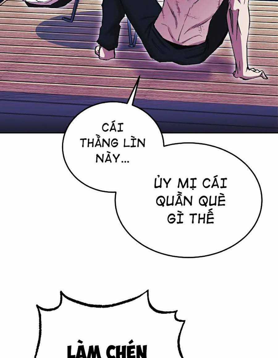 Hard Core Leveling Warrior Ss2 Chapter 118 trang 52