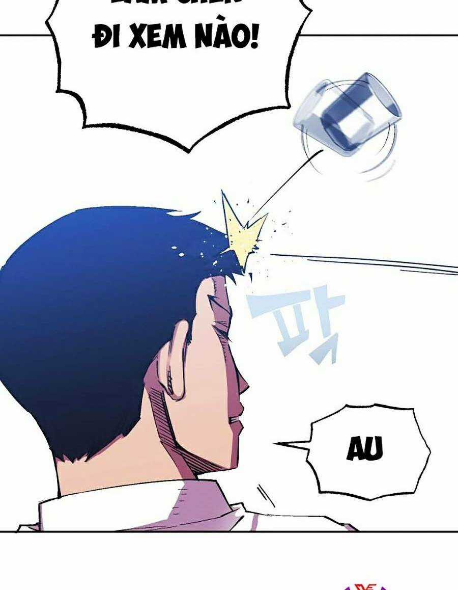 Hard Core Leveling Warrior Ss2 Chapter 118 trang 53