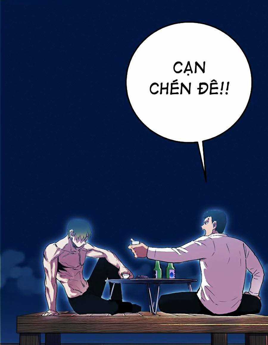 Hard Core Leveling Warrior Ss2 Chapter 118 trang 58