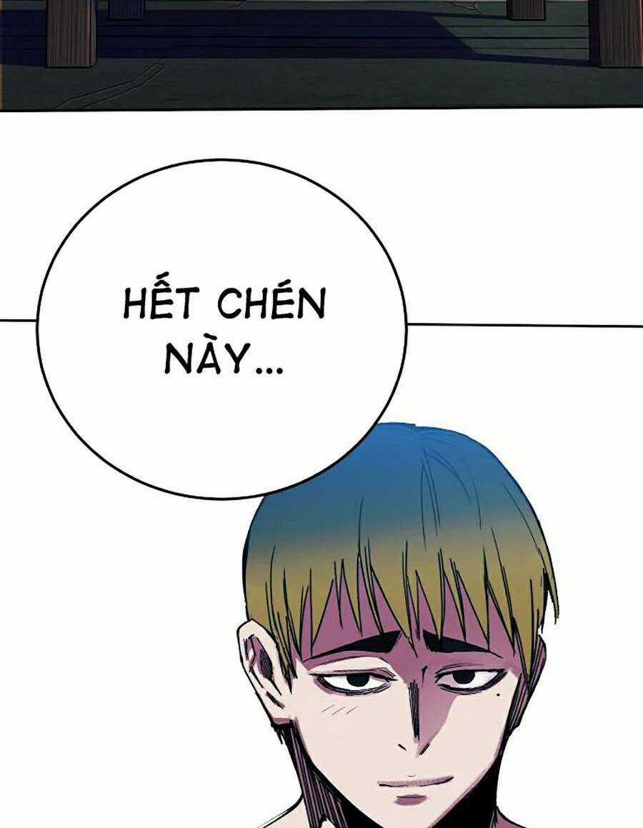 Hard Core Leveling Warrior Ss2 Chapter 118 trang 59