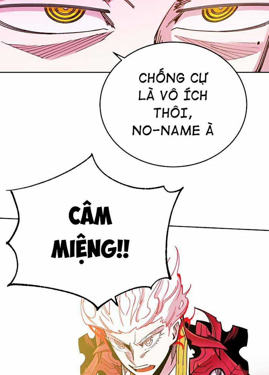 Hard Core Leveling Warrior Ss2 Chapter 118 trang 6